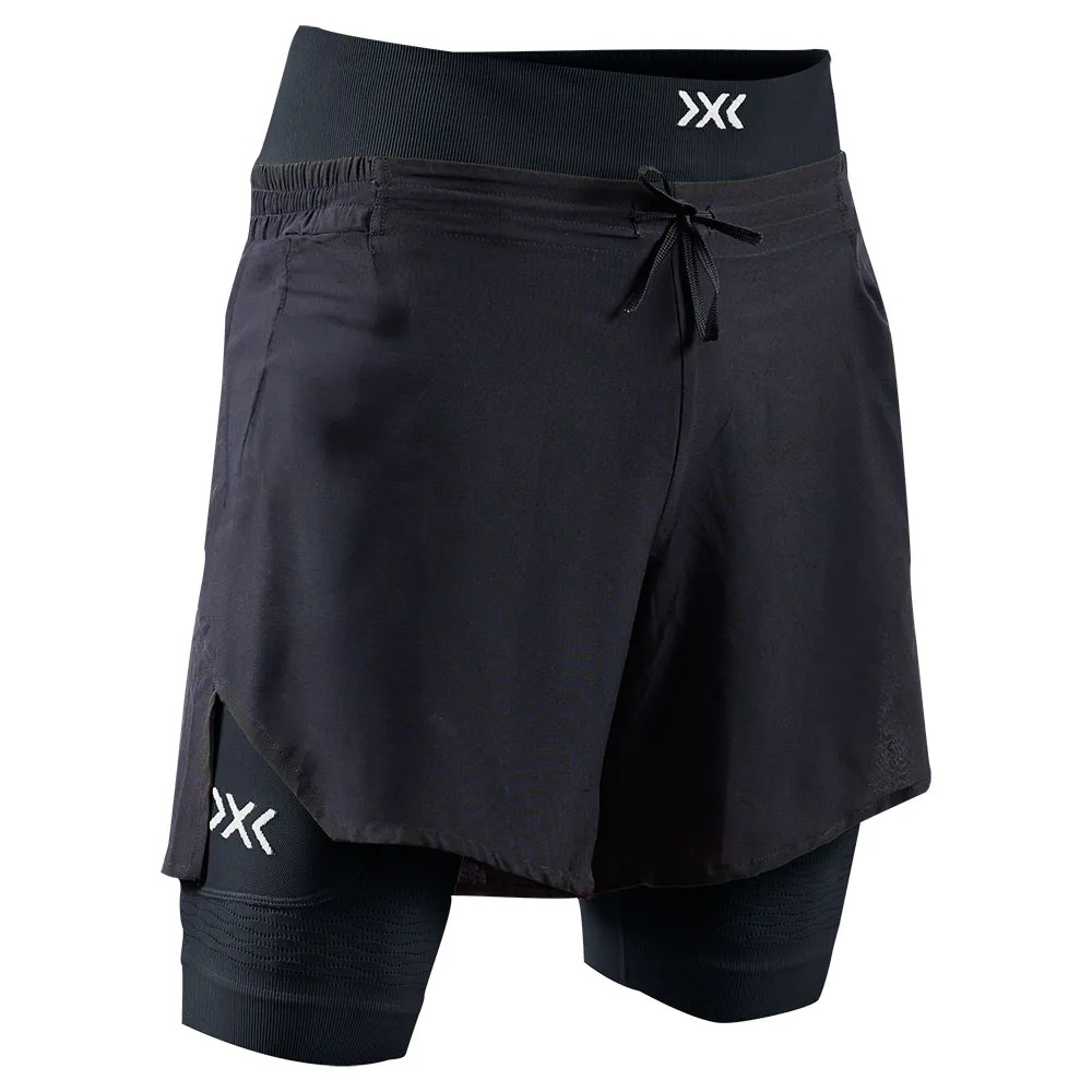 X-BIONIC Effektor 2in1 shorts