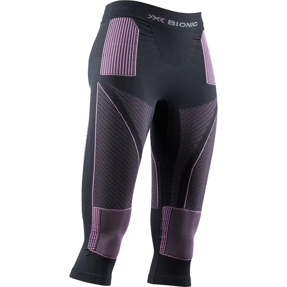 X-BIONIC Energy Accumulator 4.0 3/4 base layer pants