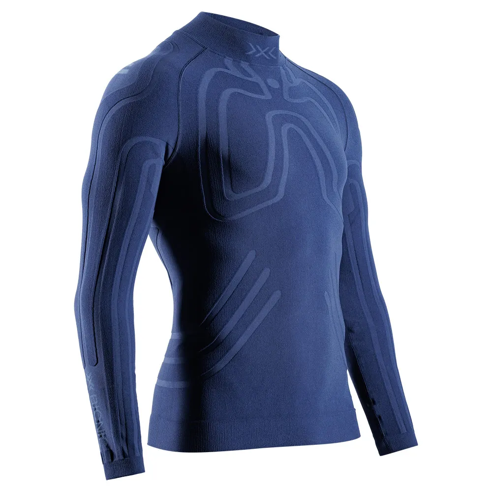 X-BIONIC Heatloop long sleeve base layer
