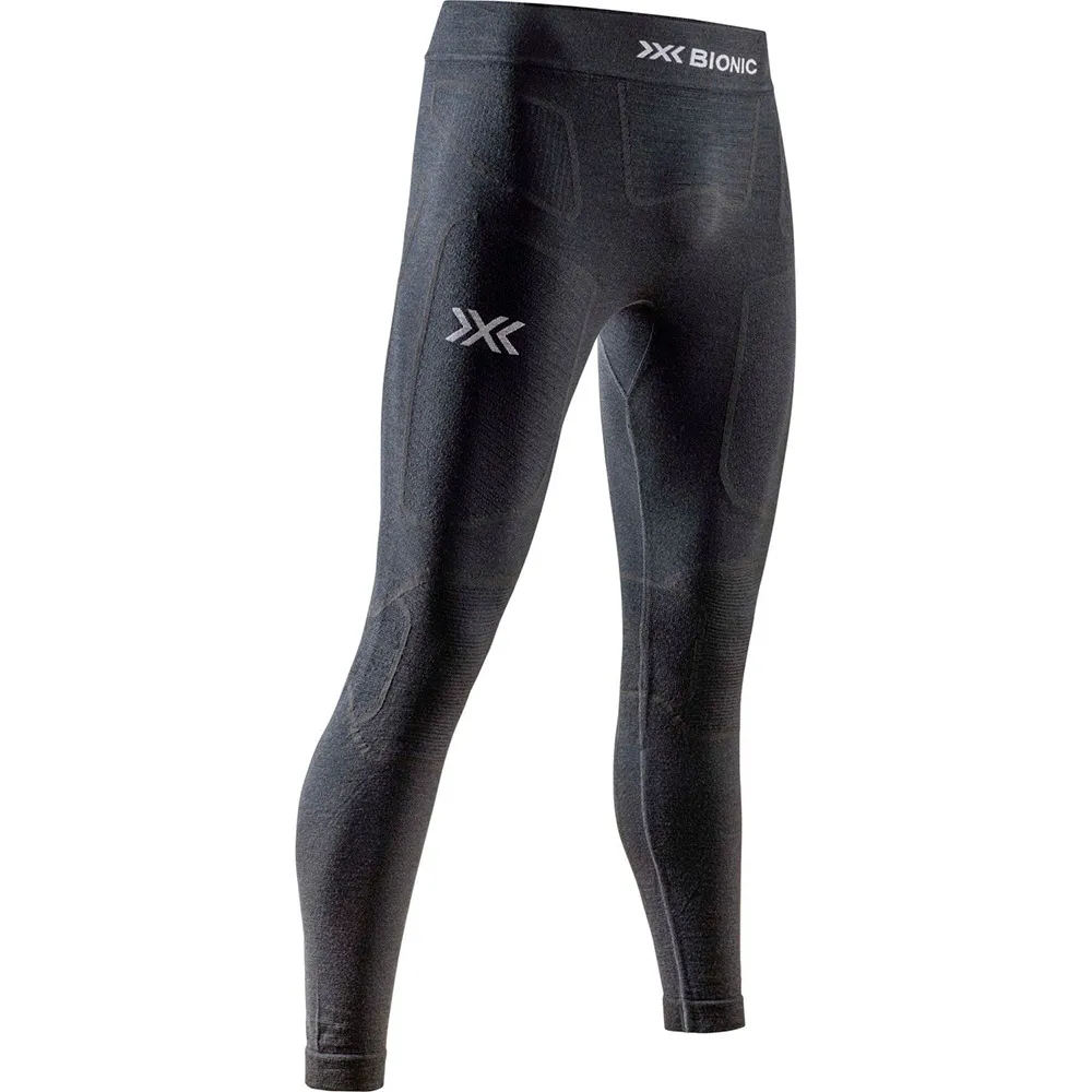 X-BIONIC Symbio Merino base layer pants