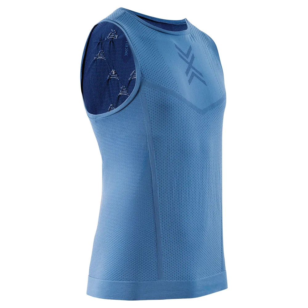 X-BIONIC Xceed Run Tank sleeveless base layer