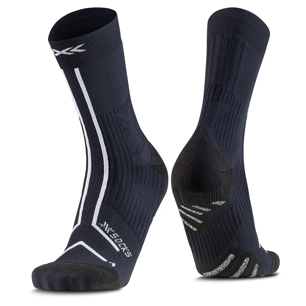 X-SOCKS Trailrun Terraskin Expert crew socks