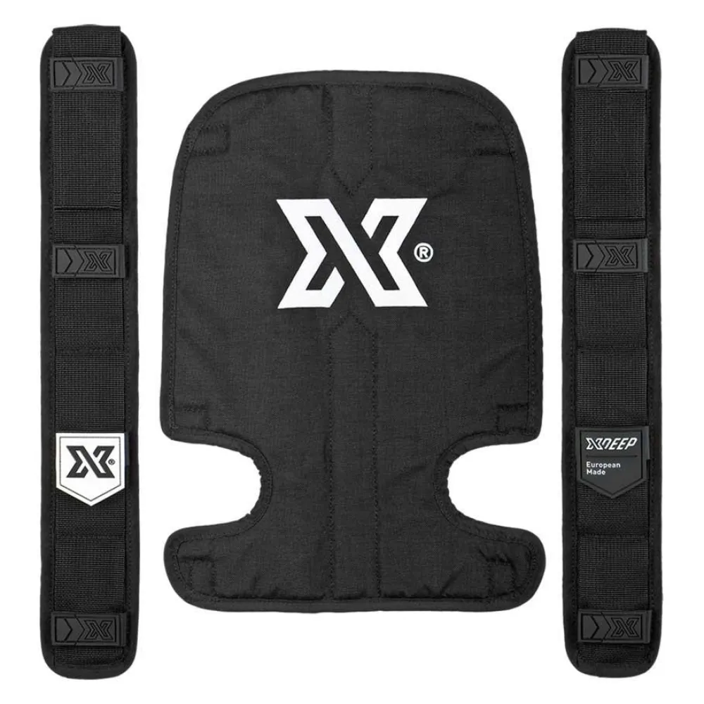 xDeep 3D Mesh Pads Full Set Protector