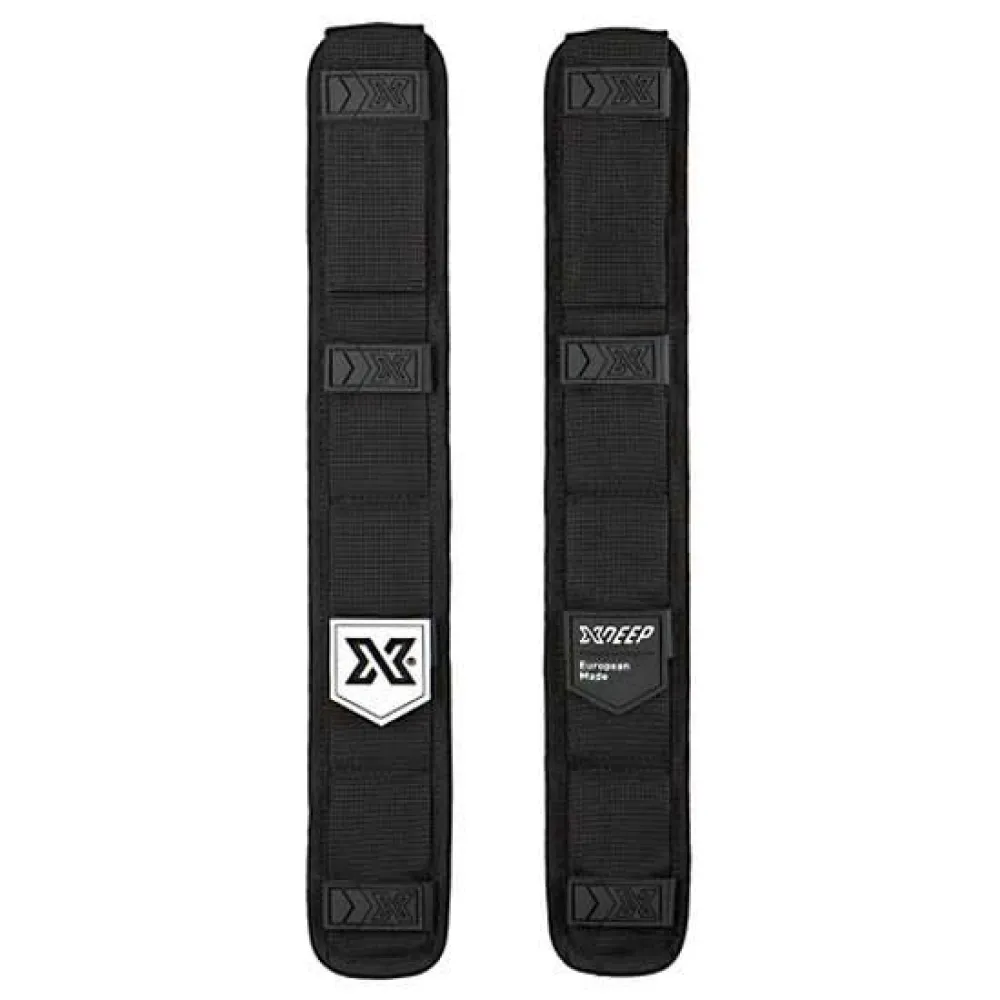 xDeep 3D Mesh Shoulder Strap Pads Protector