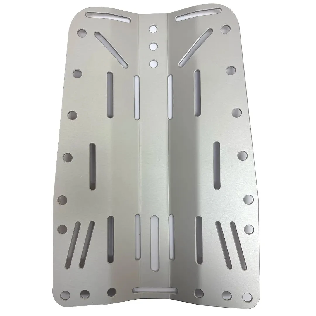 XDeep Backplate