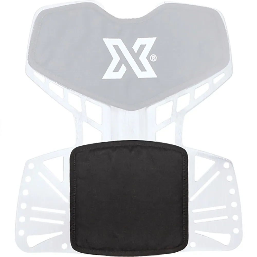 xDeep Bottom Backplate Pad For NX Series For S Size