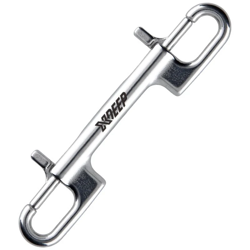 XDeep NX Double Ender