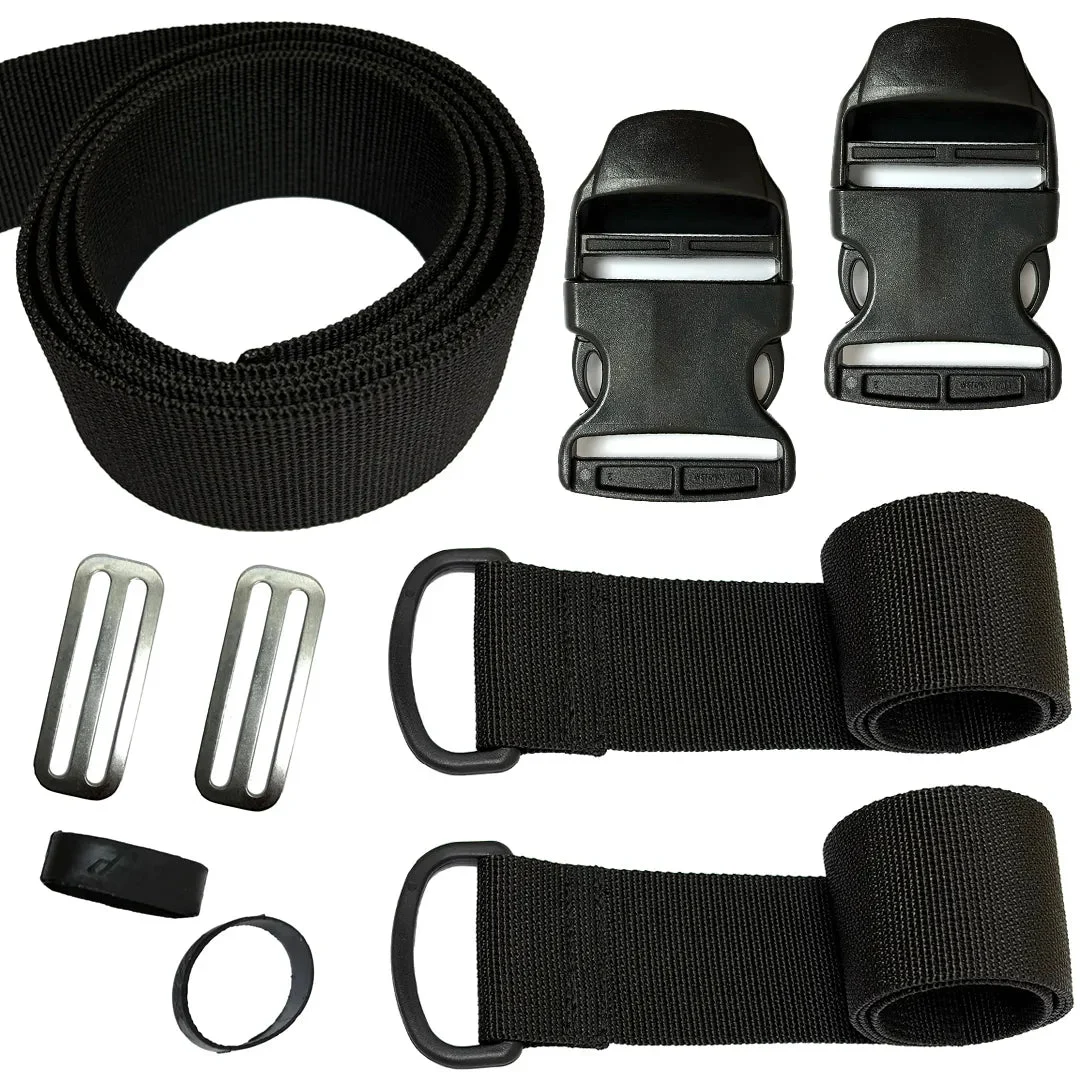 XDeep Quick Release Kit for Stealth 2.0