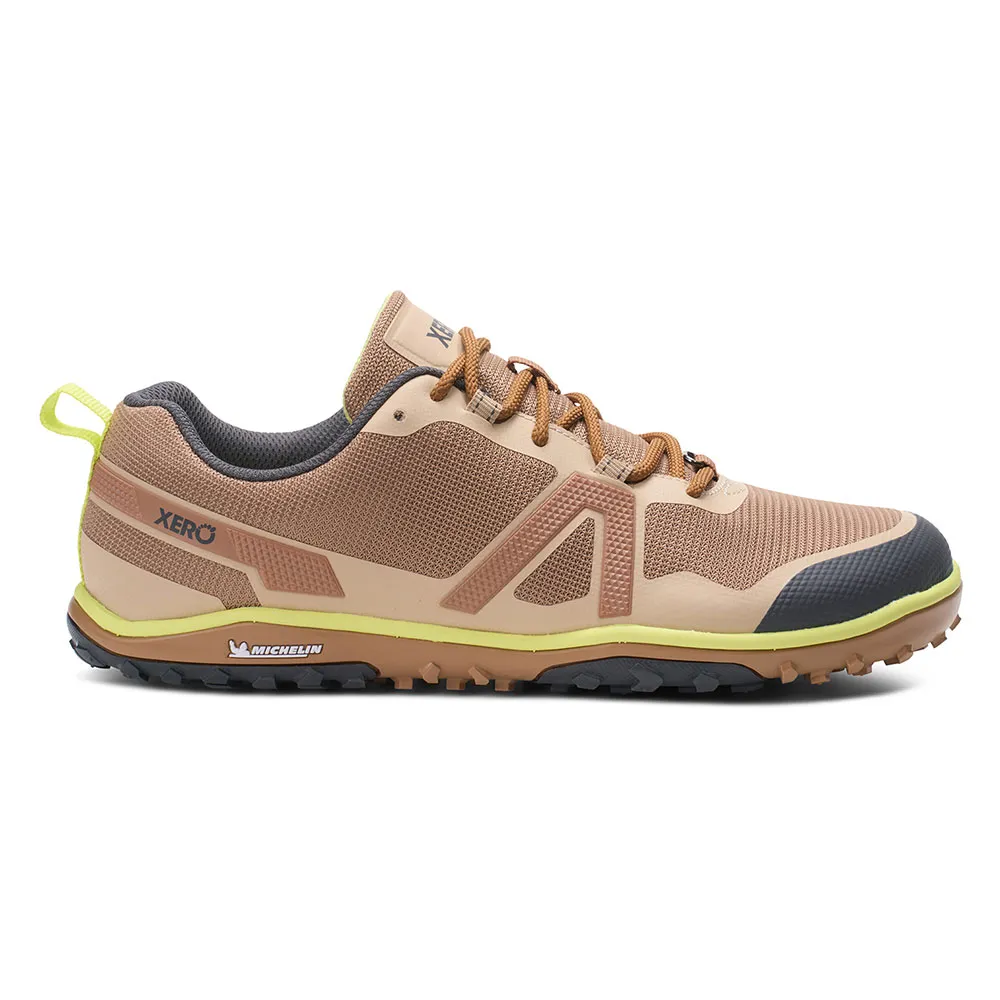 Xero Shoes Scrambler Low EV hiking shoes