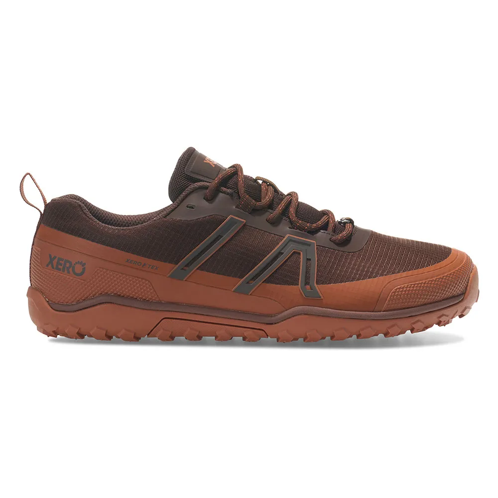 Xero Shoes Scrambler Trail Low WP hiking shoes