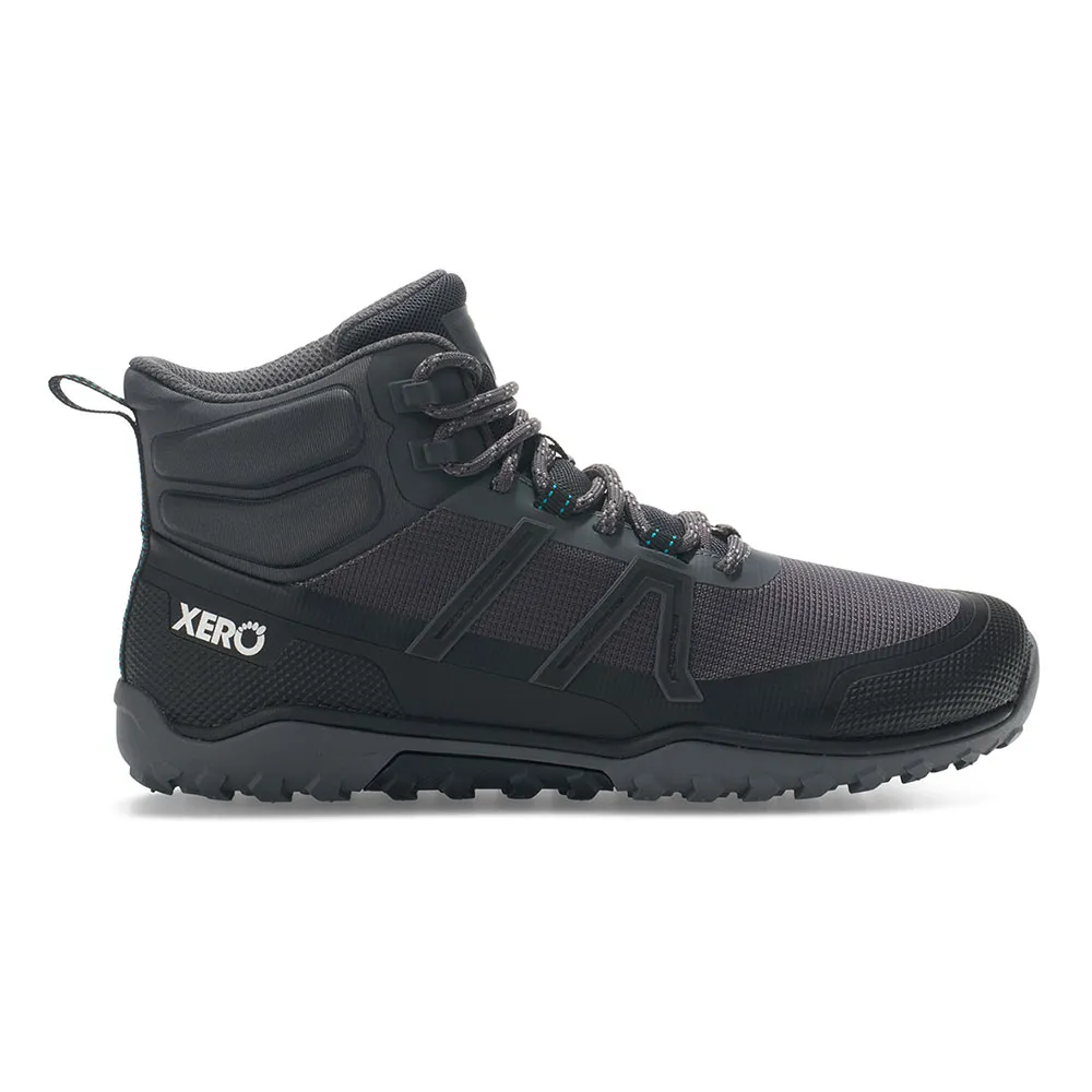 Xero Shoes Scrambler Trail Mid hiking boots