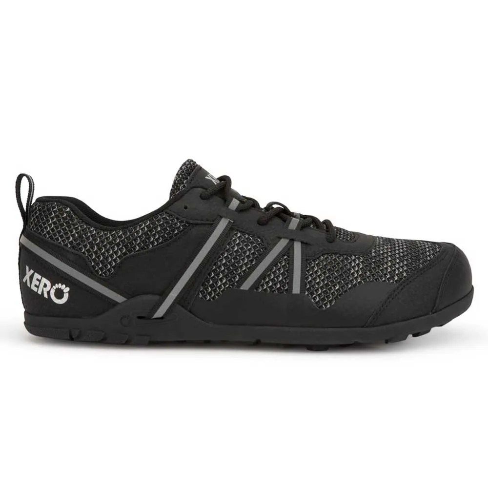 Xero Shoes TerraFlex II trail running shoes