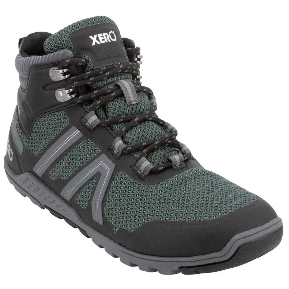 Xero Shoes Xcursion Fusion hiking boots