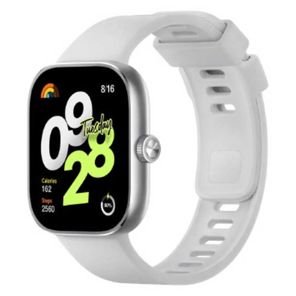 Xiaomi 4 smartwatch