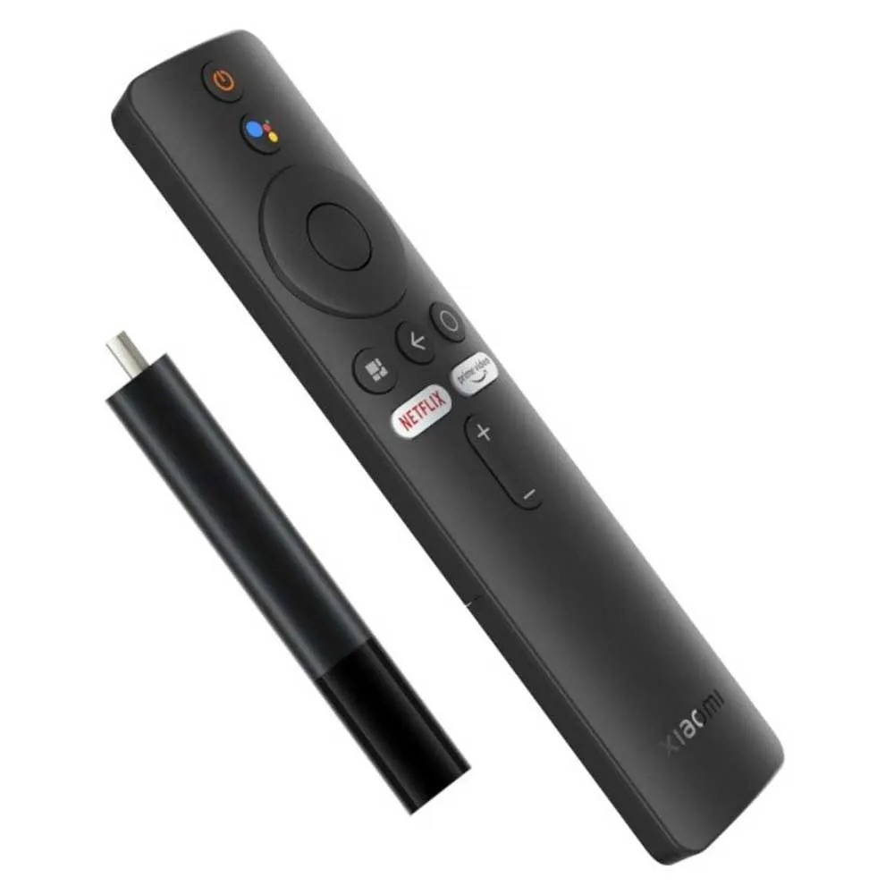 Xiaomi MI TV Stick 4K 8GB Media Player