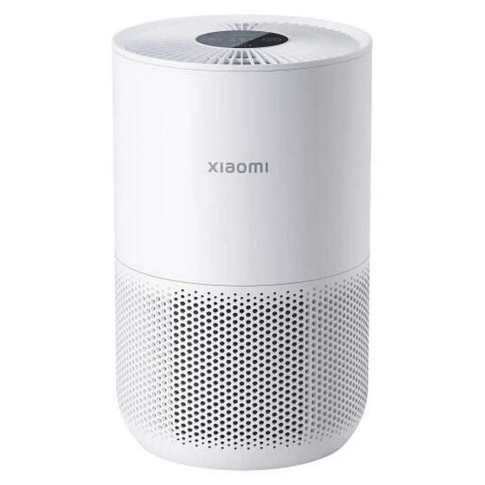 Xiaomi Smart Air Purifier 4 Compact Air Filter Purifiers