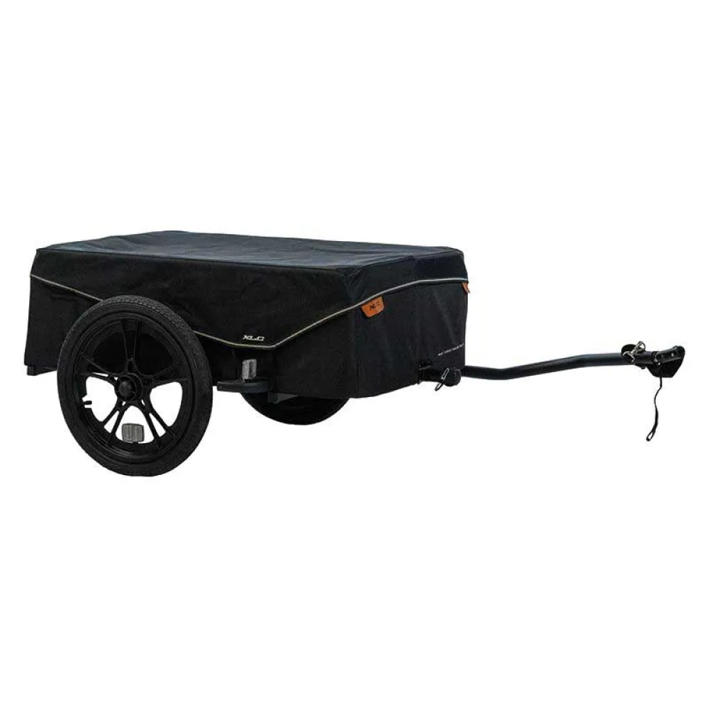 XLC BS-C11 110 L 16´´ bike trailer