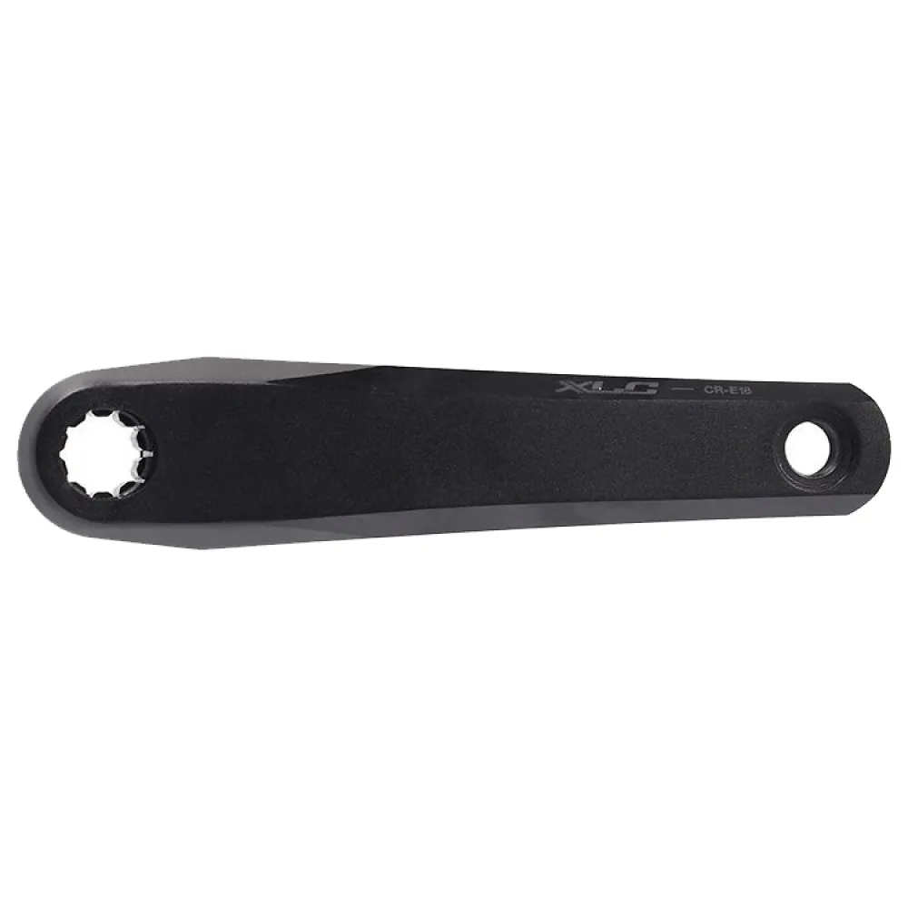 XLC CR-E18 17 OFFS cranks
