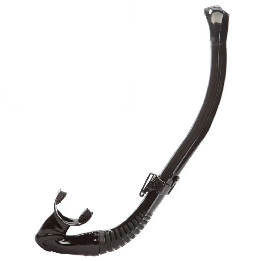 Xs Scuba Cargo Silicone Diving Snorkel