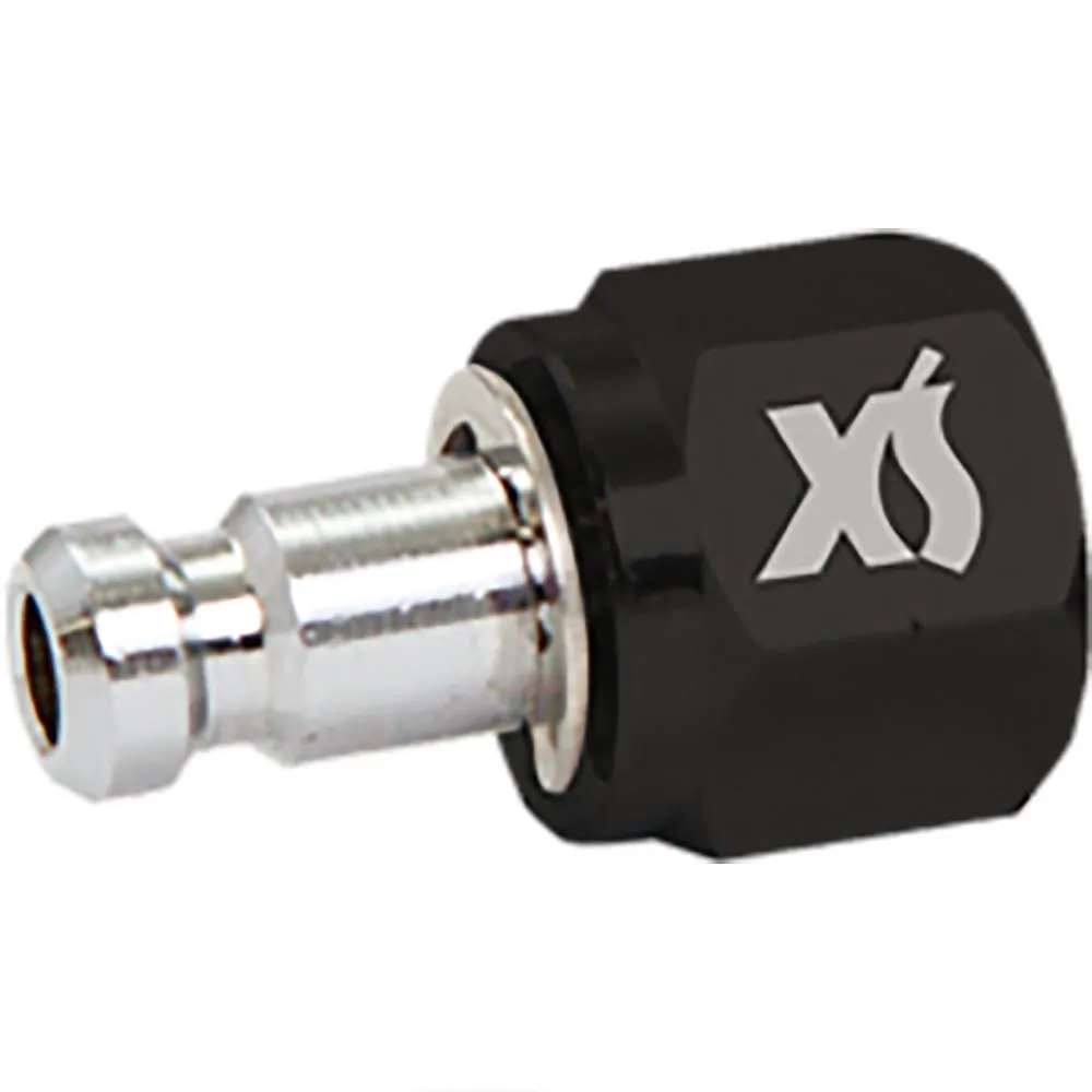 Xs Scuba Conector Rapid0 Macho 2ª Etapa Adapter