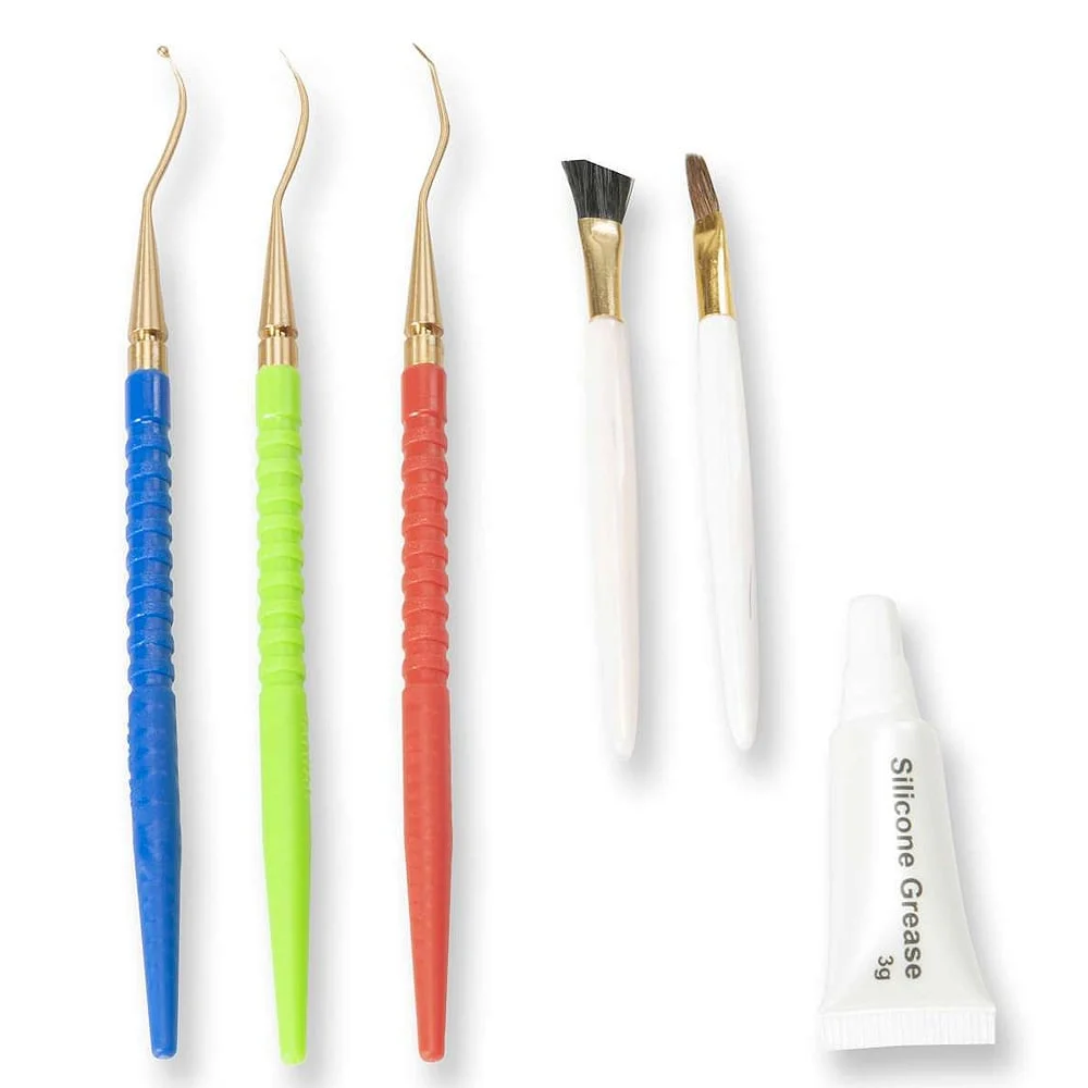 O-Ring Pick Set