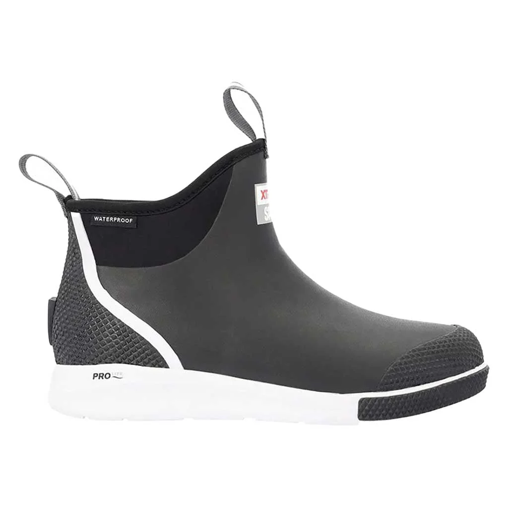 Ankle Deck Boot Sport | Men's