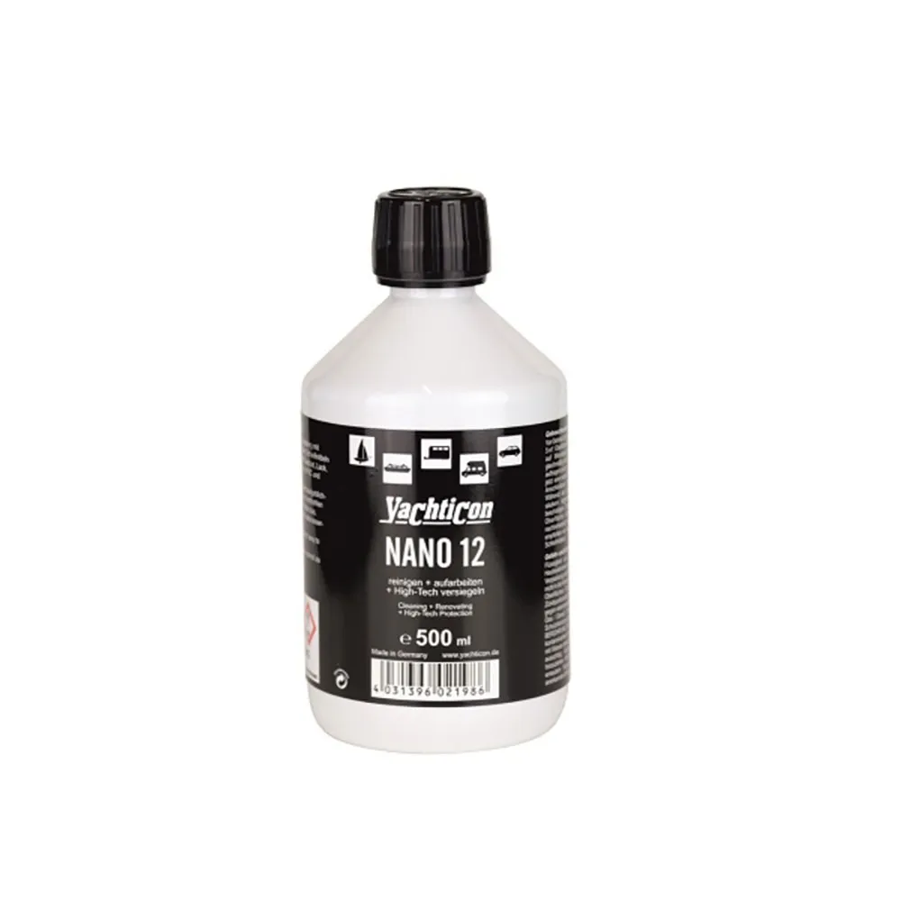 Yachticon Nano 12 cleaner 500ml