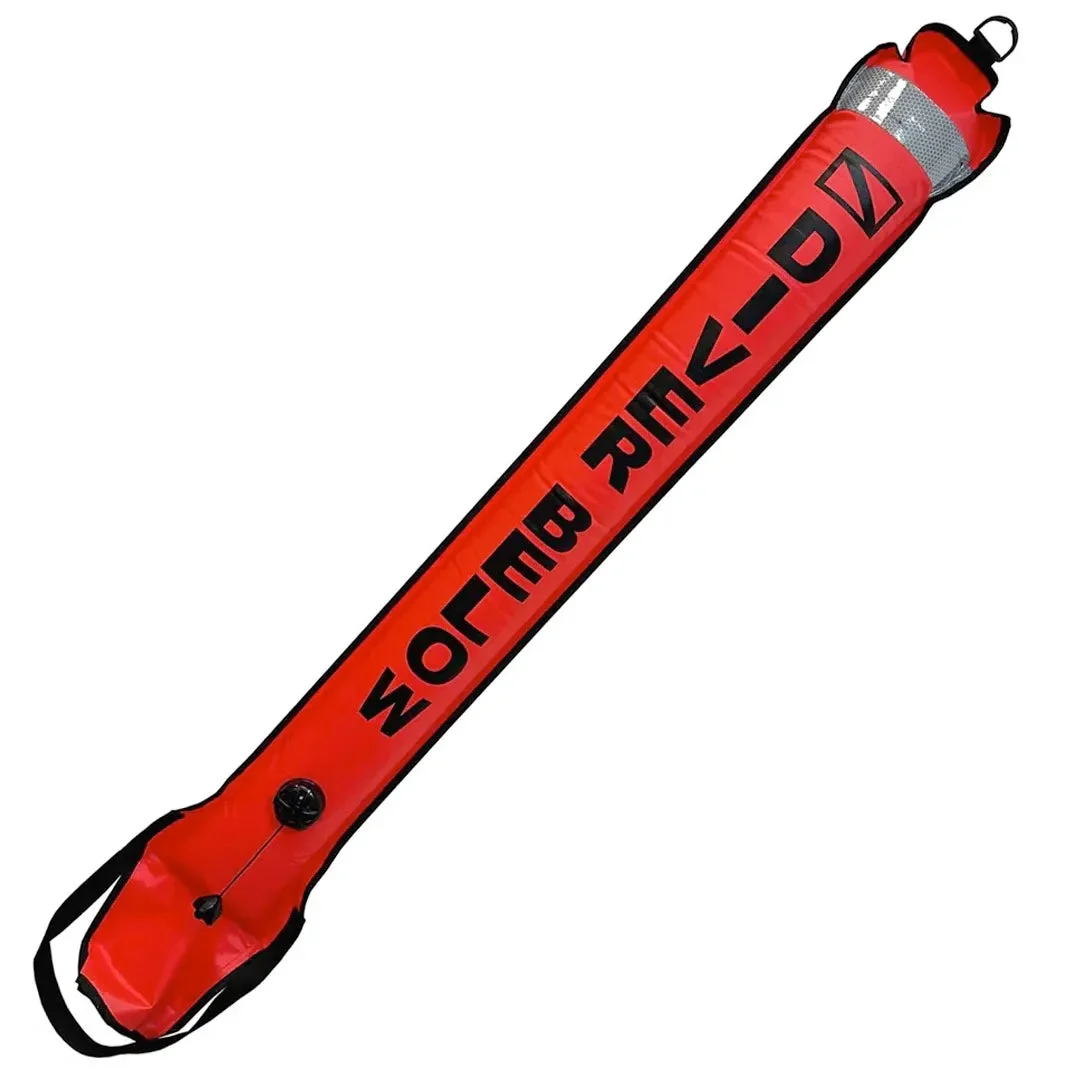 YASI Diver Below SMB