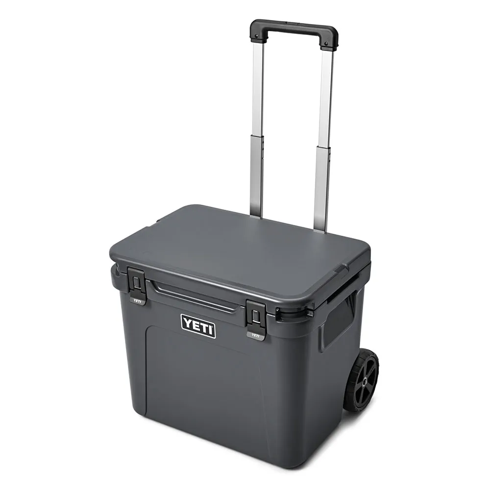 Yeti Roadie 60L rigid portable cooler