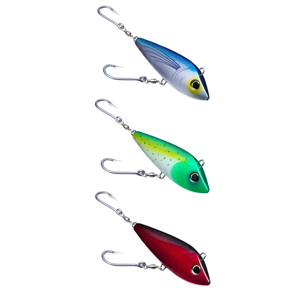 Yo-Zuri Bonita Sinking Lipless Crankbait 310g 210 mm