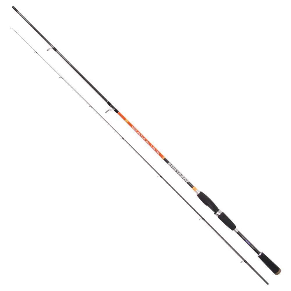 Yokozuna Kalamari Egging Rod