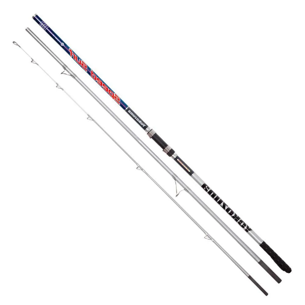 Yokozuna Speed Surf H surfcasting rod
