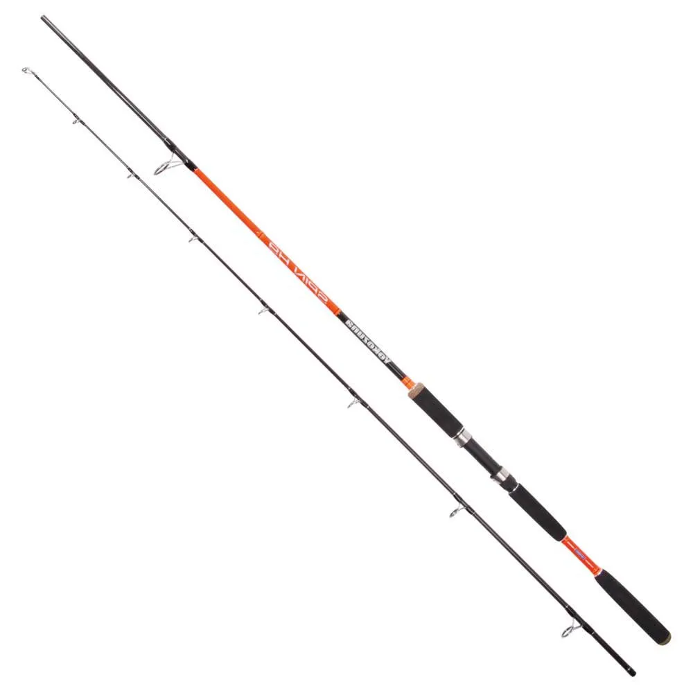 Yokozuna Spin H Series spinning rod