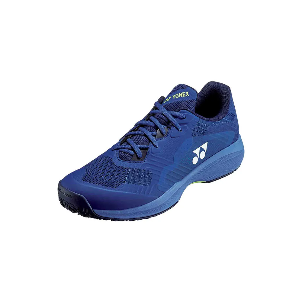 Yonex Pc sonicage clay shoes