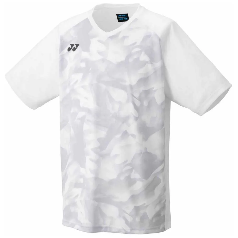 Yonex Yj0033ex short sleeve polo