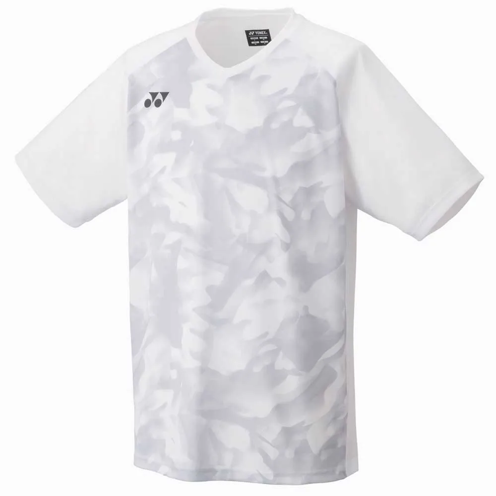 Yonex Ym0033ex short sleeve polo
