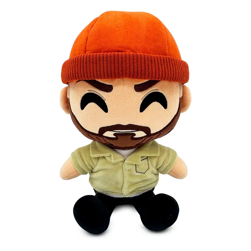 Youtooz Linkin Park Dave 22 cm teddy