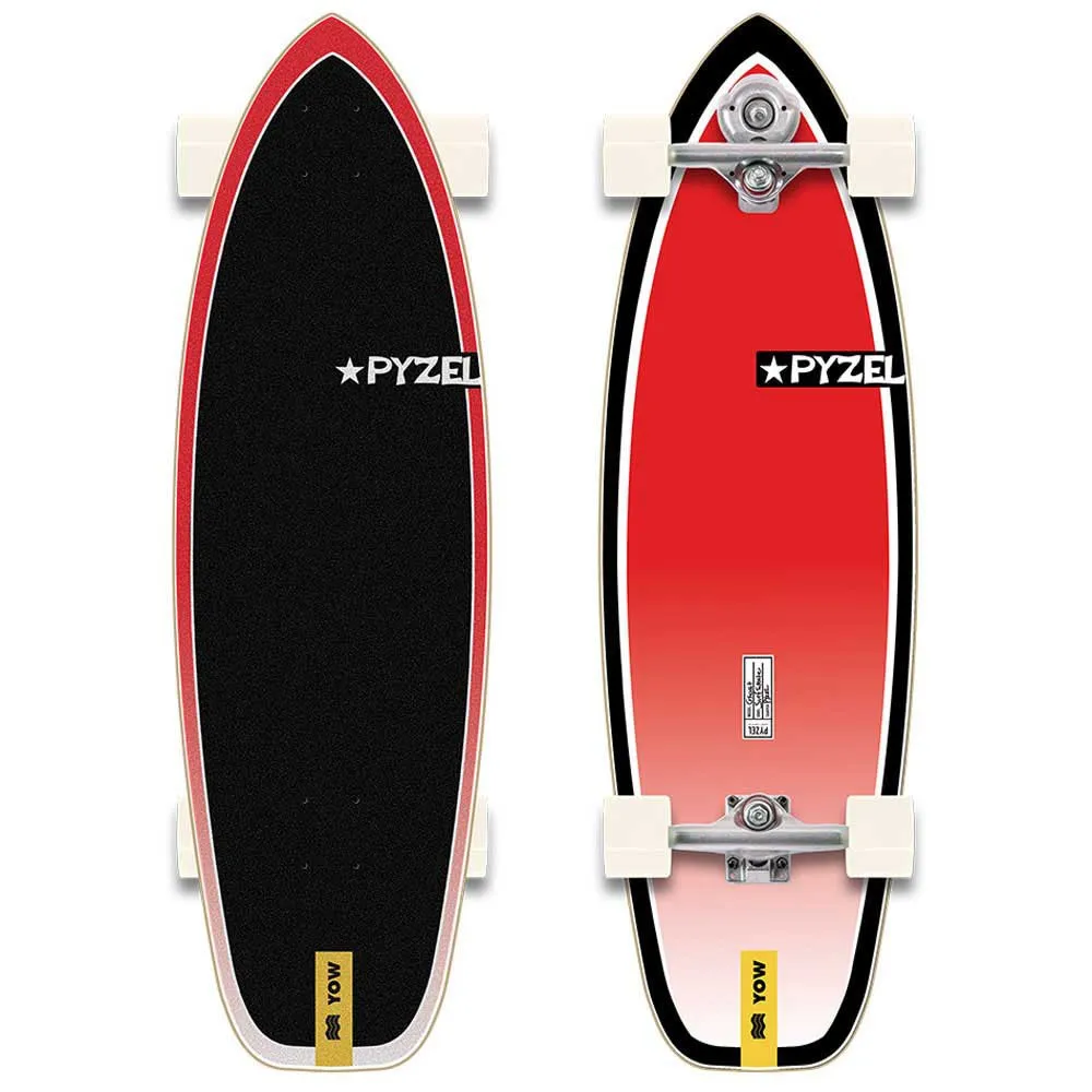 Yow Ghost 33.5´´ Pyzel x surfskate