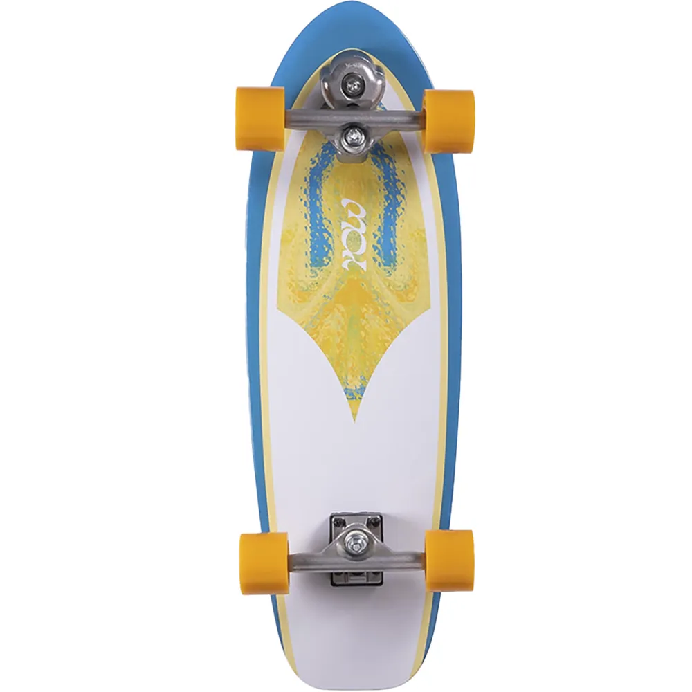 Yow Hossegor 29´´ Power Surfing Series surfskate