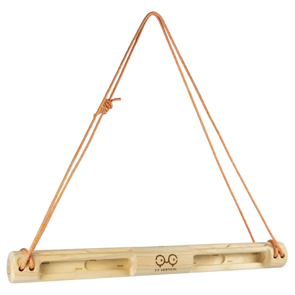 Yy Vertical La Baguette Evo Footholds