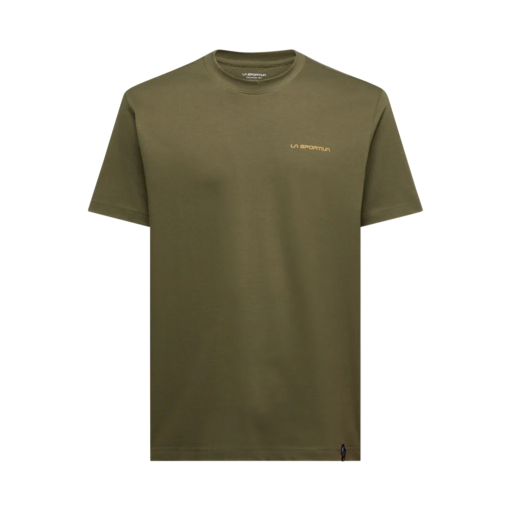 La Sportiva Psychotomic T-Shirt - Men's