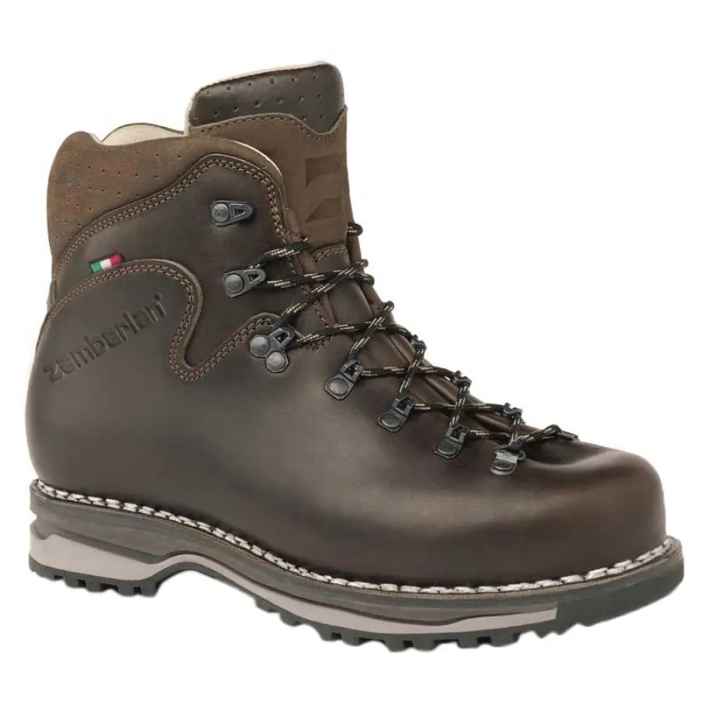Zamberlan Latemar NW hiking boots