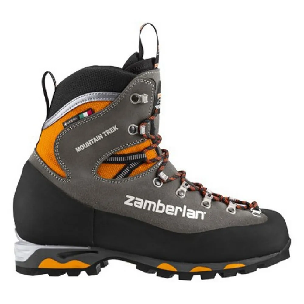 Zamberlan Mountain Trek GORE-TEX® RR mountaineering boots