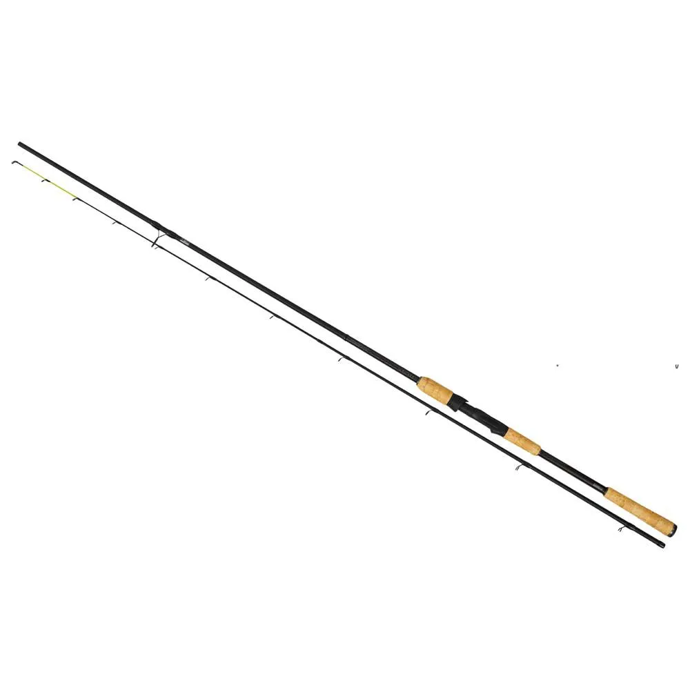 Zebco Trophy Picker carpfishing rod