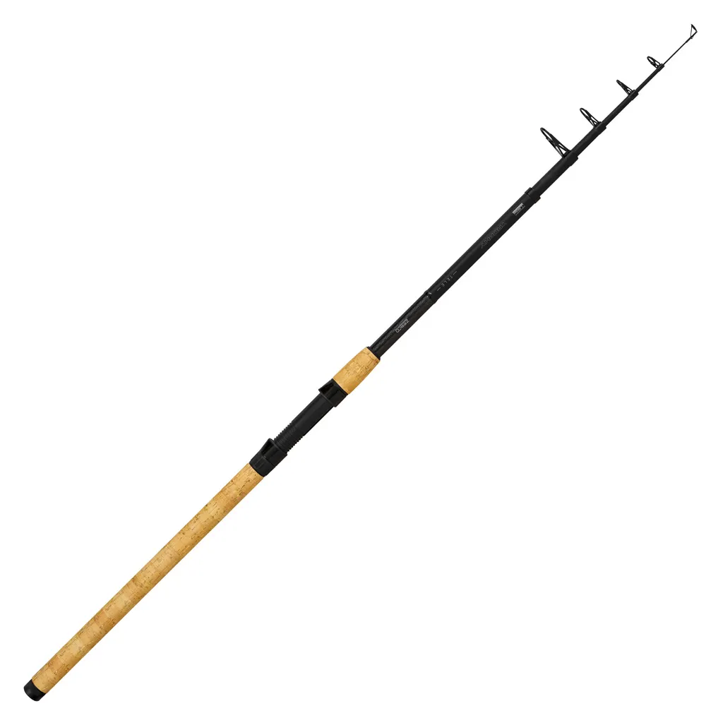 Zebco Trophy Tele Match Rod