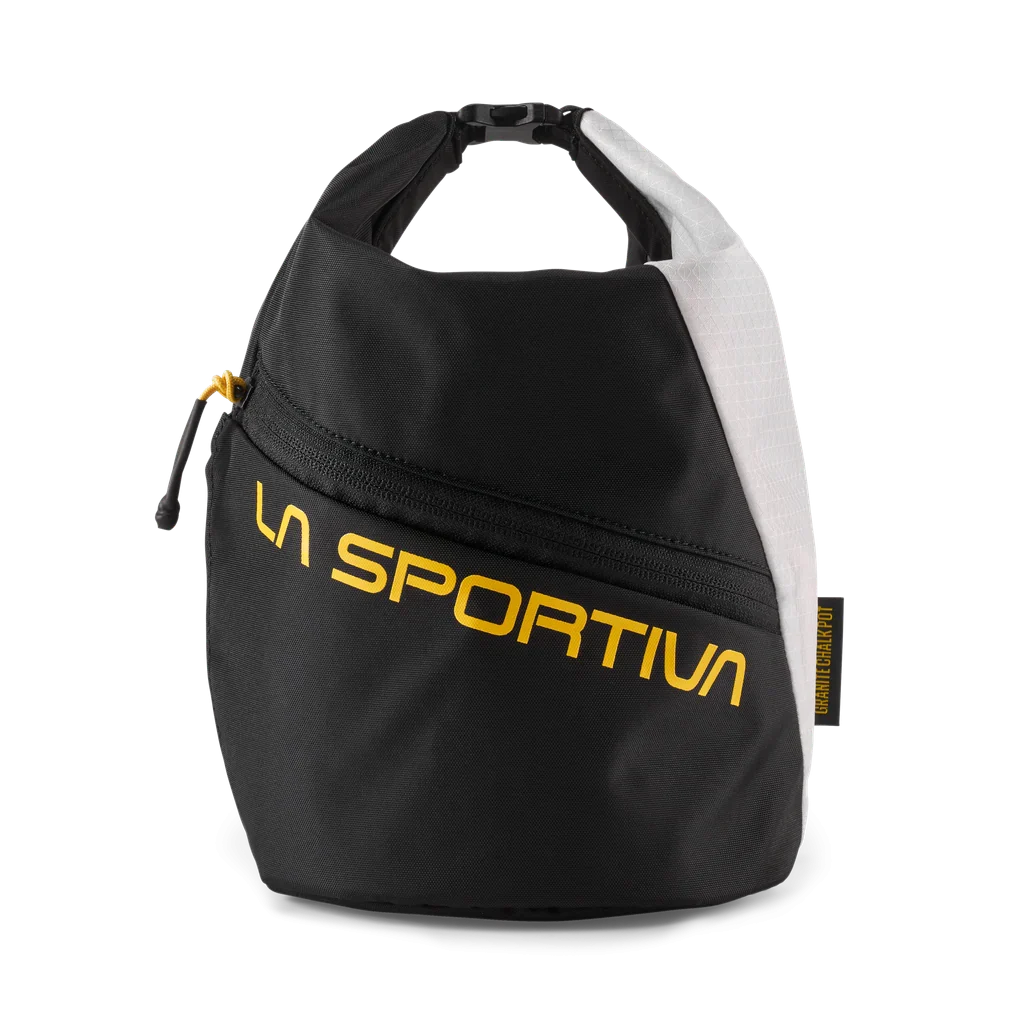 La Sportiva Granite Chalk Pot