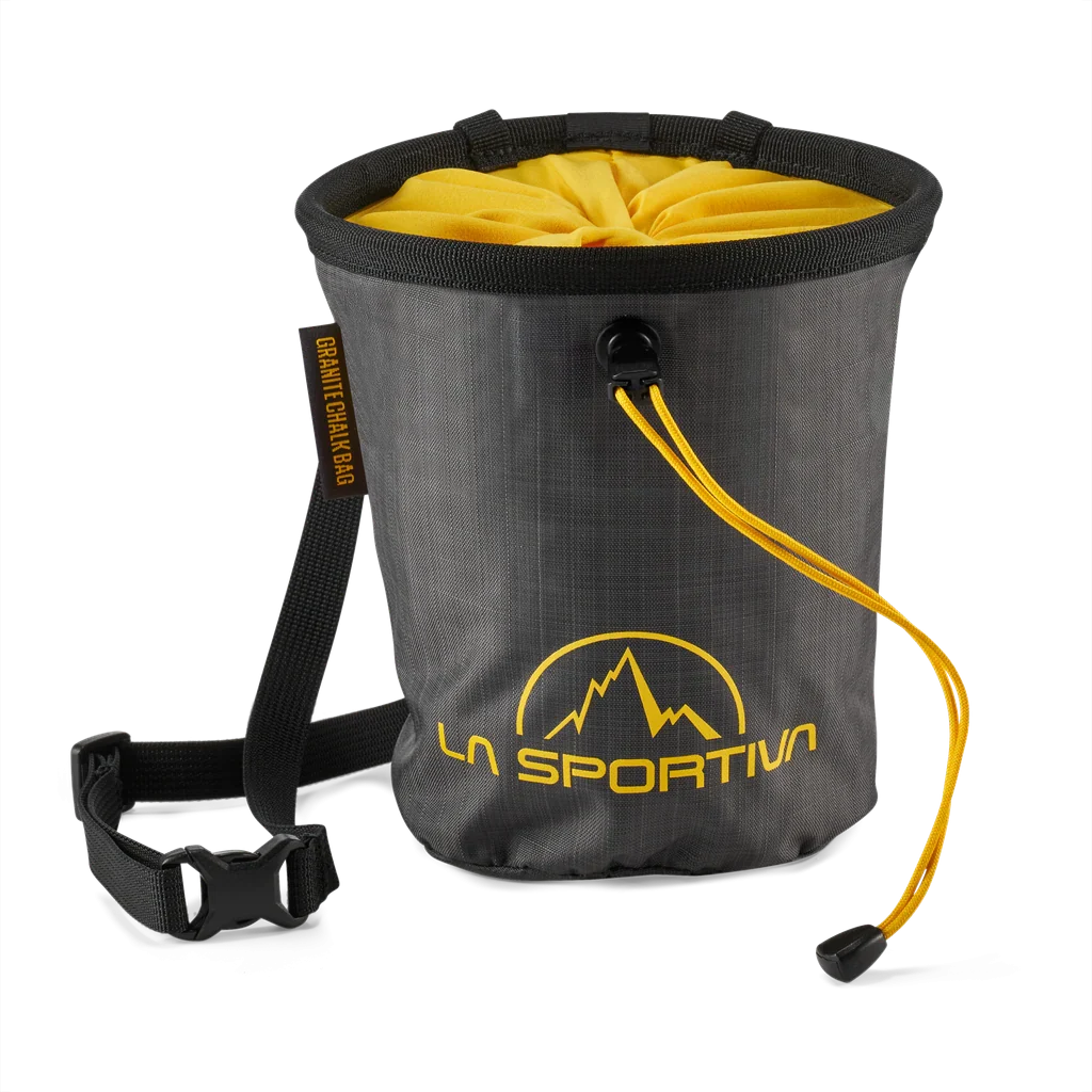 La Sportiva Granite Chalk Bag