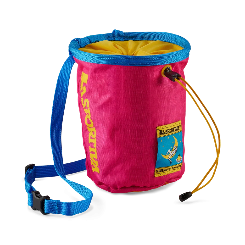 La Sportiva Granite Chalk Bag COTM