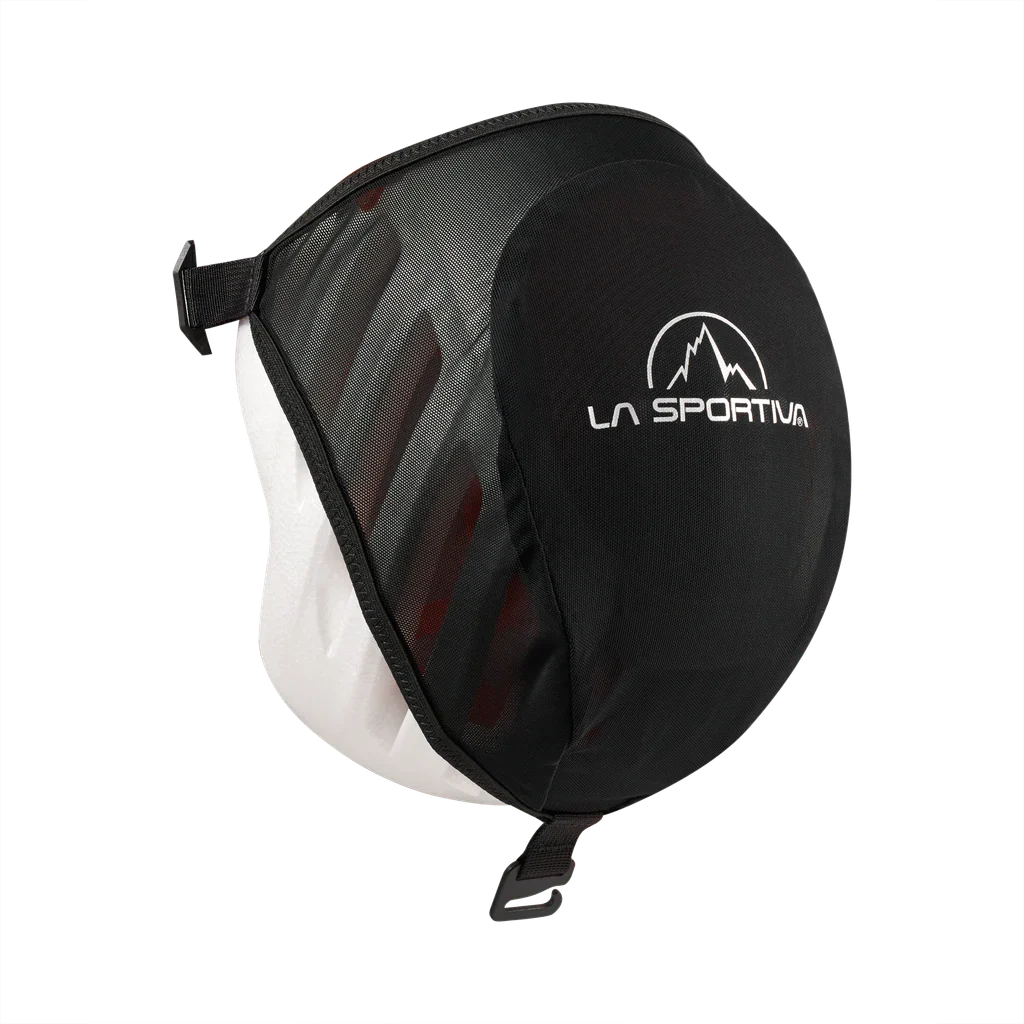 La Sportiva Helmet Carry