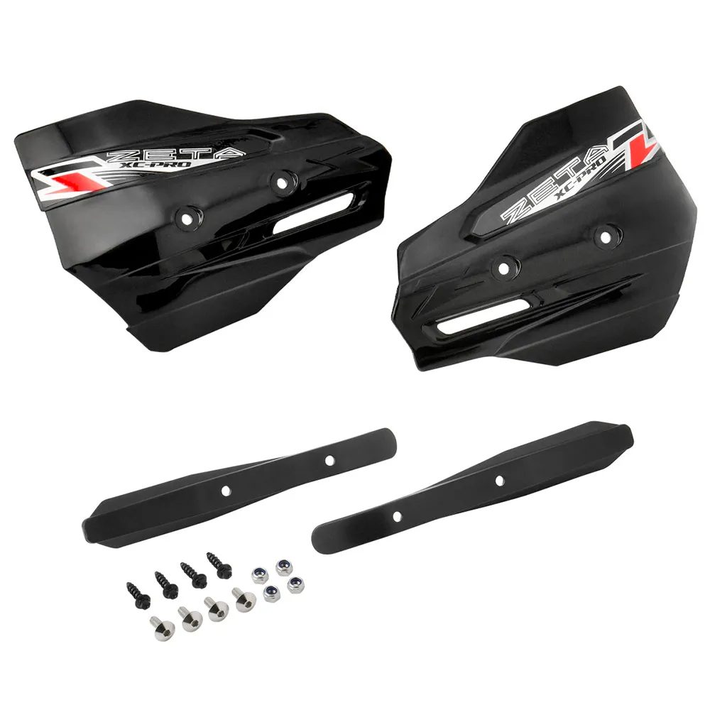 Zeta XC-Pro Convert handguard